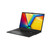 ASUS - Notebook Asus E1504FA-NJ179W con processore AMD Ryzen™ 5 7520U, RAM 8GB, Display 15.6, Black. - 2230001663 ASUS 3 | Trony.it