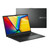 ASUS - Notebook Asus E1504FA-NJ179W con processore AMD Ryzen™ 5 7520U, RAM 8GB, Display 15.6, Black. - 2230001663 ASUS 5 | Trony.it