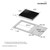 SAMSUNG - NZ64B5066KK/U1 - 2230001630 SAMSUNG 3 | Trony.it