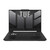 ASUS - Notebook Gaming TUF con processore Intel Core i7-12700H e grafica NVIDIA® GeForce RTX 3050 da 4GB - 2230001147 ASUS 0 | Trony.it