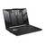 ASUS - Notebook Gaming TUF con processore Intel Core i7-12700H e grafica NVIDIA® GeForce RTX 3050 da 4GB - 2230001147 ASUS 2 | Trony.it