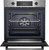 BEKO - BBIE11100B: Forno Beyond Multifunzione, b100, 6 Funzioni - 2230001047 BEKO 3 | bottegaverde.live