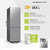 SAMSUNG - RB33B610ESA/EF - 2230001012 SAMSUNG 1 | trony.lol