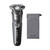 PHILIPS - RASOIO ELETTRICO PHILIPS SERIE 5000 S5887/10 - 2230000980 PHILIPS 1 | Trony.it