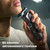 PHILIPS - RASOIO ELETTRICO PHILIPS SERIE 5000 S5887/10 - 2230000980 PHILIPS 13 | bottegaverde.live