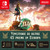 NINTENDO - The Legend of Zelda - Tears of the Kingdom - 2230000939 NINTENDO 1 | Trony.it