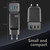 CELLULARLINE - MULTIPOWER MICRO 65W - 2230000222 CELLULARLINE 8 | Trony.it
