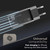 CELLULARLINE - MULTIPOWER MICRO 65W - 2230000222 CELLULARLINE 10 | Trony.it