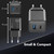 CELLULARLINE - MULTIPOWER MICRO 30W - 2230000221 CELLULARLINE 4 | trony.live