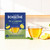 CAFFE' BORBONE - COMPATIBILI A MODO MIO - THE AL LIMONE - 16 CAPS - 2220012815 CAFFE' BORBONE 3 | Trony.it