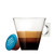 Nescafé Dolce Gusto - CAFFE ESPRESSO PALERMO 16 CAPSULE - 2220012812 Nescafé Dolce Gusto 6 | Trony.it