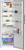 BEKO - B5RMLNE444HX frigorifero Libera installazione 365 L E Acciaio inox - 2220012750 BEKO 4 | trony.lol