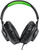 JBL - QUANTUM 100X BLACK GREEN - 2220012636 JBL 1 | Trony.it