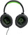 Jbl - QUANTUM 100X BLACK GREEN - 2220012636 JBL 0 | trony.lol