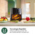 PHILIPS - AIRFRYER SERIE 3000 DA 4.1L HD9200/90 - 2220012612 PHILIPS 3 | Trony.it