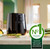 PHILIPS - AIRFRYER SERIE 3000 DA 4.1L HD9200/90 - 2220012612 PHILIPS 5 | Trony.it