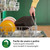 PHILIPS - AIRFRYER SERIE 3000 DA 4.1L HD9200/90 - 2220012612 PHILIPS 7 | Trony.it