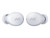 JVC - HA-A6T WHITE - 2220012460 JVC 0 | Trony.it
