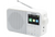 KENWOOD - CR-M30DAB WHITE - 2220012423 KENWOOD 3 | Trony.it
