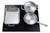 SAMSUNG - NZ64B5045GK/U1 - 2220011925 SAMSUNG 6 | Trony.it