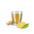 CAFFE' BORBONE - CIALDA ESE - TISANA ZENZERO E LIMONE - 18 CIALDE - 2220011915 CAFFE' BORBONE 2 | Trony.it