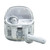 JBL - TUNE FLEX GHOST WHITE - 2220011699 JBL 0 | Trony.it