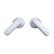 JBL - TUNE FLEX GHOST WHITE - 2220011699 JBL 1 | Trony.it
