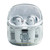 JBL - TUNE FLEX GHOST WHITE - 2220011699 JBL 3 | Trony.it