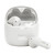 JBL - TUNE FLEX WHITE - 2220011696 JBL 0 | Trony.it