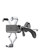 CELLULARLINE - GRAVITYHOLDERVENTK - 2220011162 CELLULARLINE 0 | Trony.it