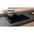 Indesit Company - HB 3160C NE Nero Da incasso 59 cm Piano cottura a induzione 4 Fornello(i) - 2220010577 HOTPOINT ARISTON 4 | Trony.it