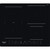 HOTPOINT ARISTON - HB 3160C NE Nero Da incasso 59 cm Piano cottura a induzione 4 Fornello(i) - 2220010577 HOTPOINT ARISTON 0 | trony.live
