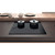 HOTPOINT ARISTON - HB 3160C NE Nero Da incasso 59 cm Piano cottura a induzione 4 Fornello(i) - 2220010577 HOTPOINT ARISTON 1 | trony.live