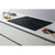 HOTPOINT ARISTON - HB 3160C NE Nero Da incasso 59 cm Piano cottura a induzione 4 Fornello(i) - 2220010577 HOTPOINT ARISTON 6 | trony.live