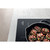 HOTPOINT ARISTON - HB 3160C NE Nero Da incasso 59 cm Piano cottura a induzione 4 Fornello(i) - 2220010577 HOTPOINT ARISTON 8 | trony.live
