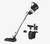 MIELE - Triflex HX2 bianco loto - 2220010525 MIELE 1 | Trony.it