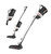 MIELE - Triflex HX2 bianco loto - 2220010525 MIELE 0 | Trony.it