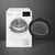 SMEG - DN82SE - 2220010484 SMEG 2 | Trony.it