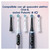 ORAL-B - ORAL-B IO  TESTINE NERE - 2220010463 ORAL-B 4 | Trony.it