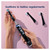 ORAL-B - ORAL-B IO  TESTINE NERE - 2220010463 ORAL-B 5 | Trony.it