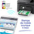 EPSON - Epson WorkForce WF-2930DWF - Stampante multifunzione inkjet (ADF) - Wireless, Display LCD, USB, stampa da mobile - 2220010446 EPSON 7 | trony.live