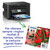 EPSON - Epson WorkForce WF-2960DWF - Stampante multifunzione inkjet  - Wireless, Display LCD, USB, stampa da mobile - 2220010448 EPSON 8 | Trony.it