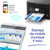 EPSON - Epson WorkForce WF-2960DWF - Stampante multifunzione inkjet  - Wireless, Display LCD, USB, stampa da mobile - 2220010448 EPSON 7 | bottegaverde.live