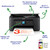 EPSON - Epson Expression Home XP-3200 - Stampante multifunzione inkjet - Wireless, display LCD, USB, stampa da mobile - 2220010442 EPSON 1 | Trony.it