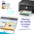 EPSON - Epson Expression Home XP-3200 - Stampante multifunzione inkjet - Wireless, display LCD, USB, stampa da mobile - 2220010442 EPSON 6 | Trony.it