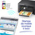 EPSON - Epson WorkForce WF-2910DWF - Stampante multifunzione inkjet  - Wireless, Display LCD, USB, stampa da mobile - 2220010445 EPSON 7 | Trony.it