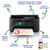 EPSON - Epson WorkForce WF-2910DWF - Stampante multifunzione inkjet  - Wireless, Display LCD, USB, stampa da mobile - 2220010445 EPSON 1 | trony.live