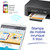 EPSON - Epson Expression Home XP-2200 - Stampante multifunzione inkjet - Wireless, display LCD, USB,  stampa da mobile - 2220010440 EPSON 6 | bottegaverde.live