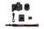 CANON - EOS R10 + RF-S 18-45MM F4.5-6.3 IS STM - 2220009913 CANON 6 | Trony.it