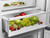 ELECTROLUX - Frigocongelatore Combinato TwinTech®  Total No Frost ad incasso 188,4 cm - 2220009897 ELECTROLUX 4 | Trony.it
